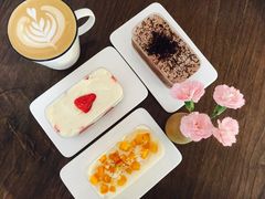 -HAPPEN(江川东路店)