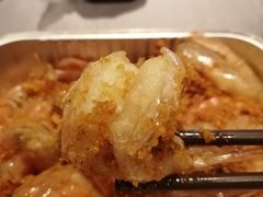 椒盐对虾-徐记海鲜(大雁塔|金都店)