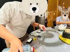 -大洋家·精品潮汕菜·生腌砂锅粥(天河东路店)