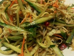 -李家猪蹄融合菜馆(河松街店)