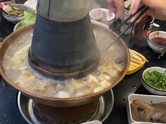 -新梅居(宁海东路店)