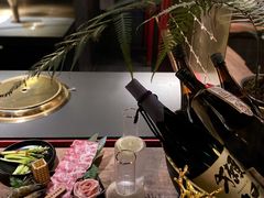 -300杯·和牛烧肉清酒专门店(廊里店)