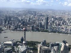 -上海中心大厦