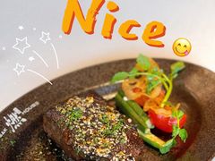 -燃扒房Steakhouse(皇庭店)