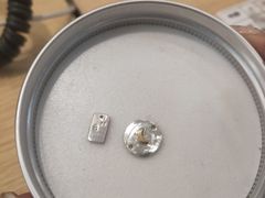 -Oasis绿洲银饰珍珠手作diy(壹方城店)