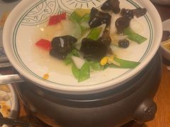 -云海肴·汽锅鸡·云南代表菜(丁香国际店)