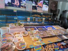 -黄寺蒸汽海鲜(黄寺大街店)