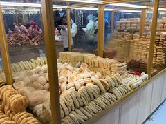 -杨老大焙子月饼干货(宽巷子民族美食街店)