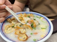 -银记肠粉店(北京路店)