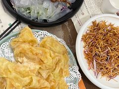 -老厨家(中央大街西七道街店)