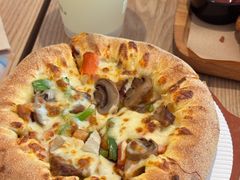-必胜客(WOW中央公园店)