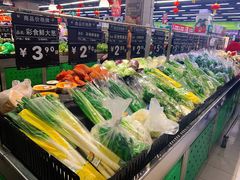 -永辉超市(百子湾店)