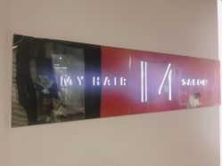 -MY HAIR ARDOR