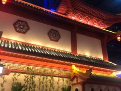 -万达茂商场(南京仙林店)