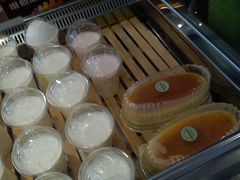 酸奶和乳酪蛋糕-多乐之日(五道口店)