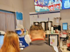 -溪边姑娘·拉丝酸奶水果捞(春熙路店)