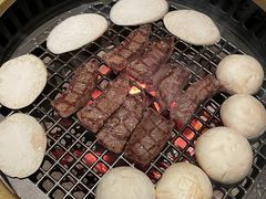 -虎哥六韩式烤肉料理 TIGERGRILL(隆生金山湖中心购物广场店)