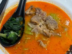 -和府捞面(方庄店)