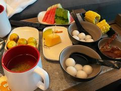 -和子足浴SPA会馆(东方之门店)