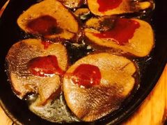 -清水日本料理铁板烧(学府路店)