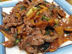 -老崇左特色风味食馆