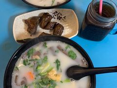 -鸭小妹鸭血粉丝(老门东店)