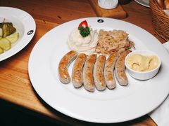 -沈阳瑞士酒店·普拉那啤酒坊