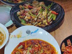 -兄弟烤坊(八中店)