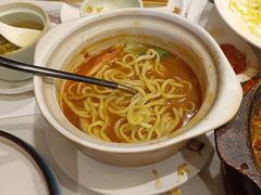 -南山鲜虾面·活鲜小馆·海味大连菜(南山总店)