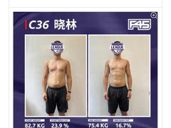 -F45 TRAINING健身工作室(体育中心店)