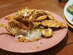 -喜碧海鲜·二十年本土海鲜老字号(上排店)