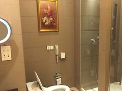 -南通金石国际大酒店