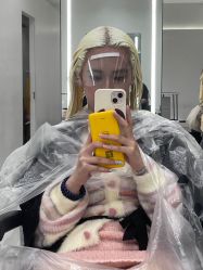 -DL HOPE明星造型