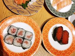 -万岁寿司(万国店)