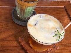 -Metal hands·铁手咖啡