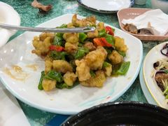 溜肉段-鹤乡东北菜(崮山路店)