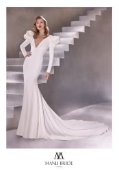 -MANLI BRIDAL婚纱