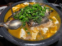-探鱼·鲜青椒爽麻烤鱼(领展购物广场店)