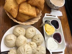 -baursak包尔萨克早餐屋