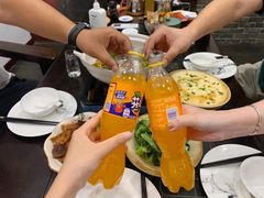 -长春观斋补堂素菜馆