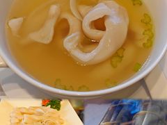 -金苑海鲜酒家(来魅力店)