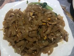 -凤爪王烧烤(徐东旗舰店)