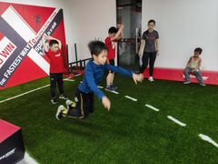 -育健帕里西青少年体能训练中心(广渠门店)