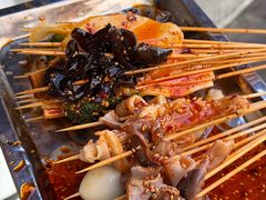 冷锅串串荤-小街天府(西工小街店)