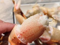 -本达人海鲜烧烤·朝鲜族风味(发展店)