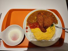 -吉野家(深圳超多维科技大厦分店)