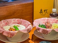 -真打拉面·日式拉面新流派(体育西横街店)