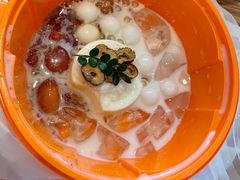 -花盐街·四川乐山小吃(西单大悦城店)