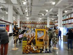 -山姆会员商店(邻瑞广场店)