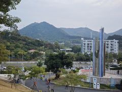 -白石龙音乐公园